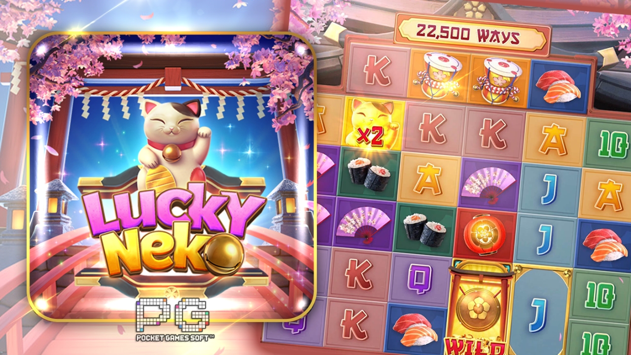 Lucky Neko PG Soft: Pola Slot Gacor dan Waktu Terbaik Bermain